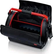 KNIPEX Prázdná brašna na nářadí LightPack